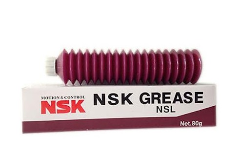 Mỡ bôi trơn NSK NSL